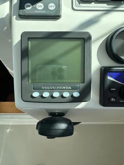 Bon Temps Yacht Photos Pics 