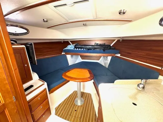 Bon Temps Yacht Photos Pics 