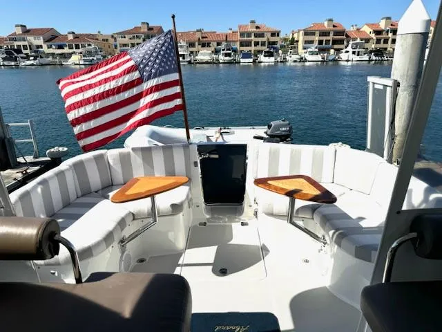 Bon Temps Yacht Photos Pics 