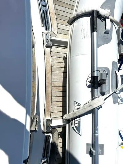 Bon Temps Yacht Photos Pics 