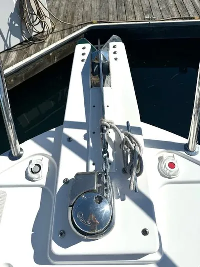 Bon Temps Yacht Photos Pics 