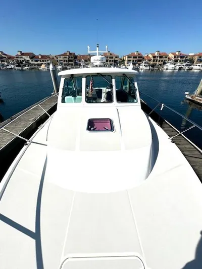 Bon Temps Yacht Photos Pics 