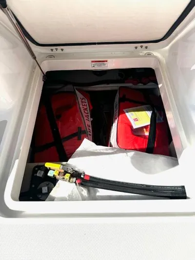 Bon Temps Yacht Photos Pics 