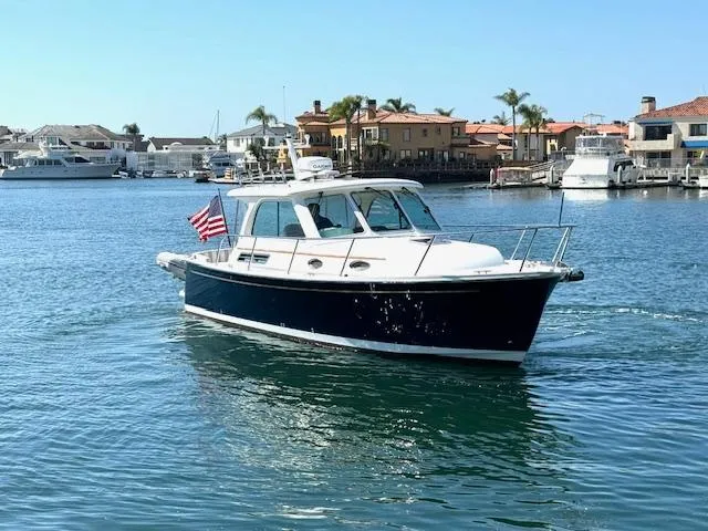 Bon Temps Yacht Photos Pics 