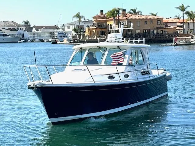 Bon Temps Yacht Photos Pics 