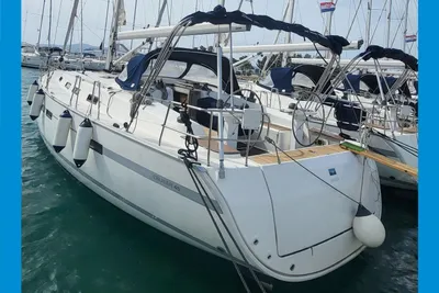 Bavaria Cruiser 45