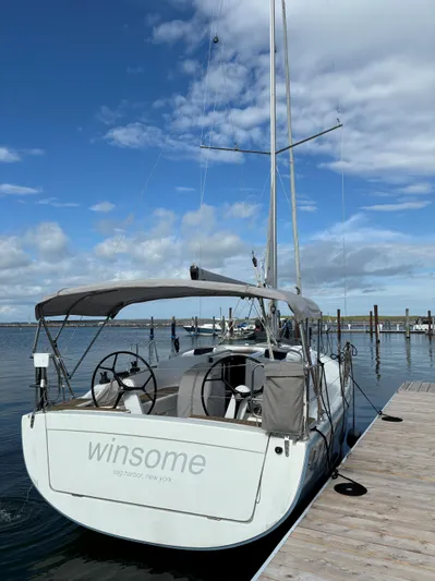 4813tw Yacht Photos Pics 