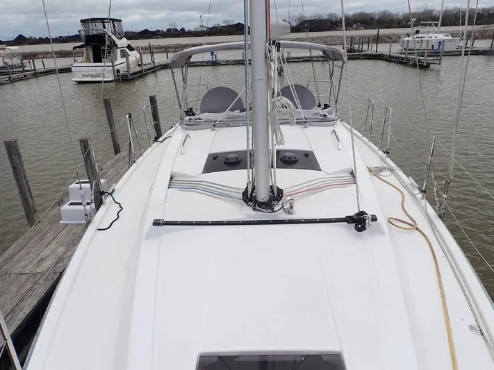 4813tw Yacht Photos Pics 