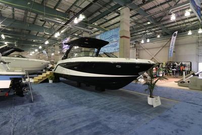 Sea Ray SLX 280