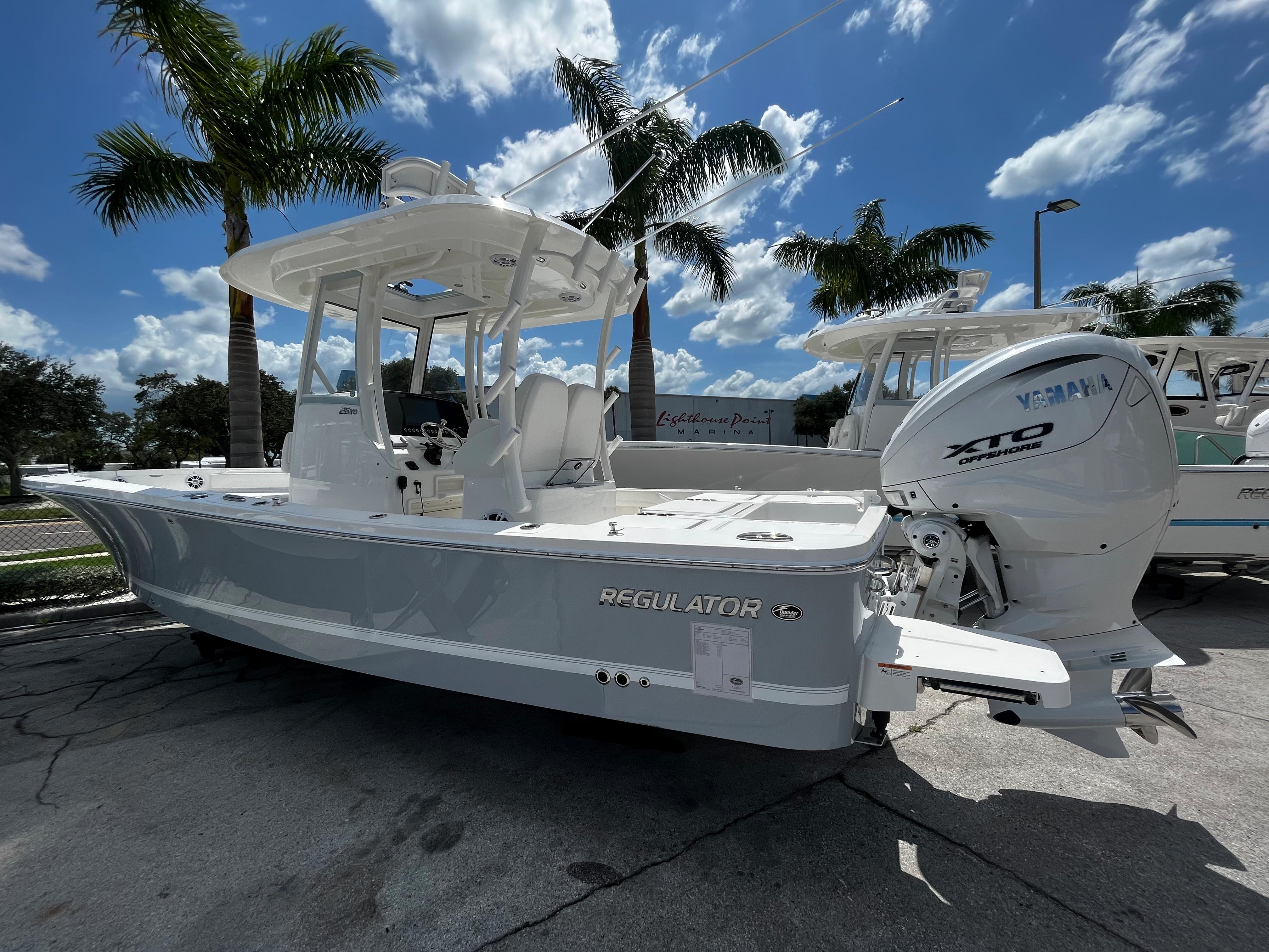 2024 Regulator 26XO Center Console For Sale YachtWorld   9003425 20230821122125983 1 XLARGE 