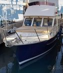 2002 Halvorsen HALVORSEN GOURMET 32 TRAWLER
