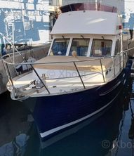 2002 Halvorsen HALVORSEN GOURMET 32 TRAWLER