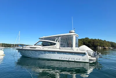 Nimbus W9