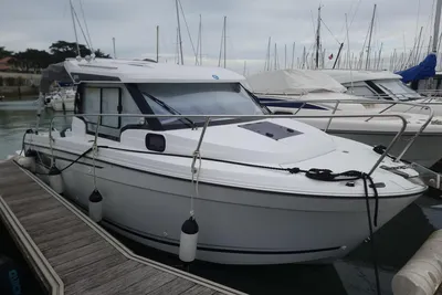 2022 Jeanneau Merry Fisher 695 Serie 2