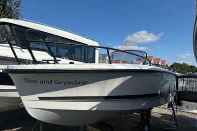 2024 Ryds 550VI
