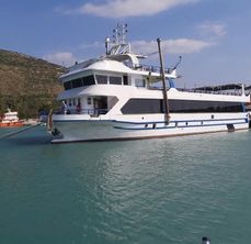 2015 Custom Dinner Cruiser
