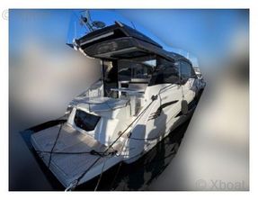 2018 Galeon GALEON 425 HTS