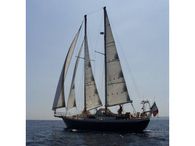 1976 Chantier naval BIOT Chantier Naval Biot Goelette Alu