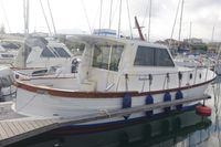 1995 Sciallino 33