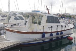 1995 Sciallino 33