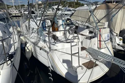 2001 Beneteau Oceanis Clipper 331