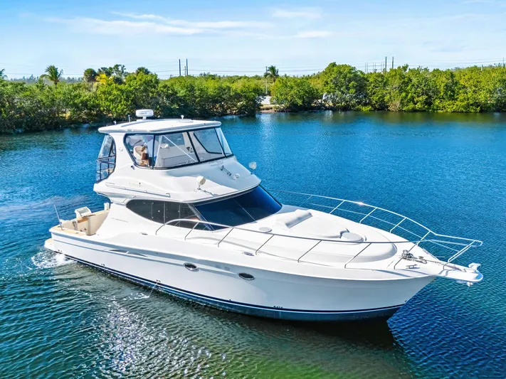 El Matador Yacht Photos Pics 