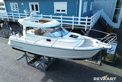 2012 Nimbus 27 Nova S HT