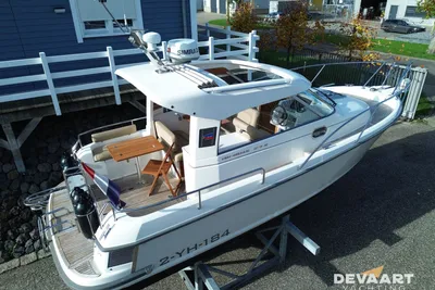 2012 Nimbus 27 Nova S HT