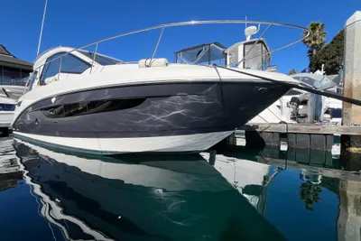 2018 Sea Ray Sundancer 350