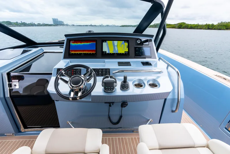 Exit Strategy Yacht Photos Pics 