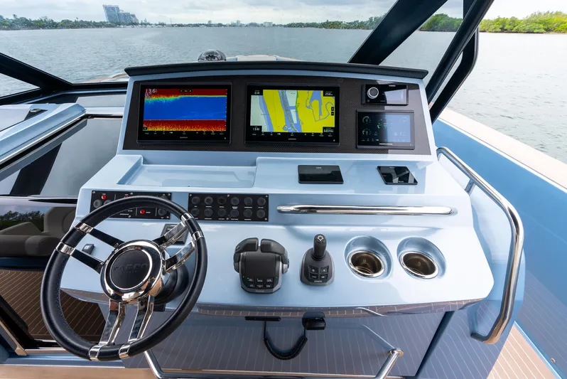 Exit Strategy Yacht Photos Pics 