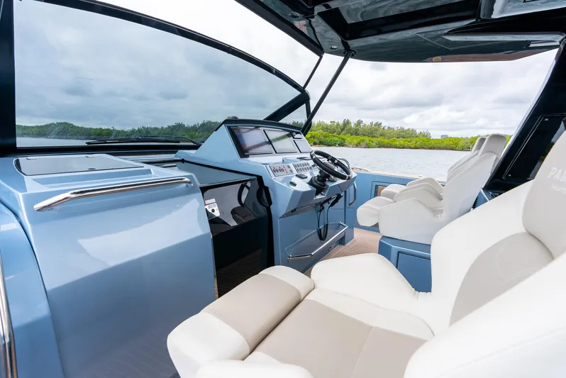 Exit Strategy Yacht Photos Pics 