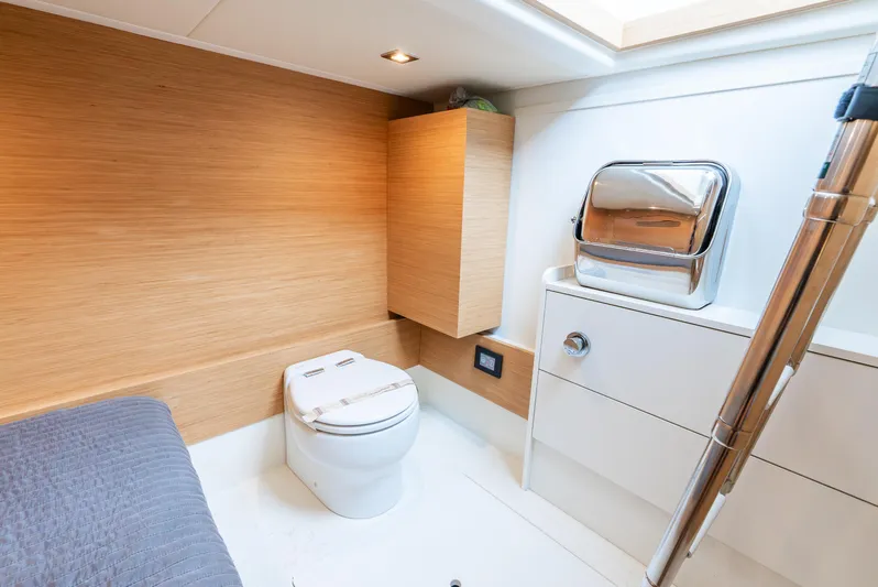 Exit Strategy Yacht Photos Pics 