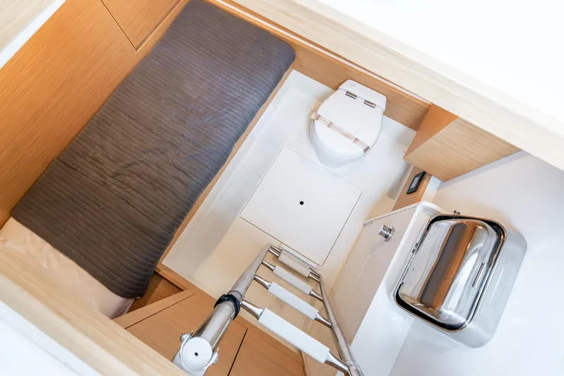 Exit Strategy Yacht Photos Pics 