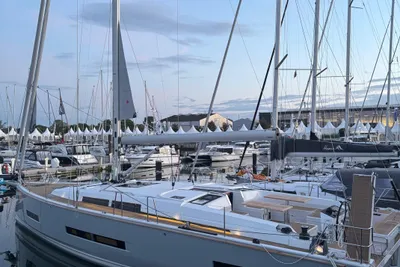 2024 Hanse 510