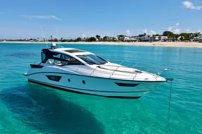 Beneteau Gran Turismo 46