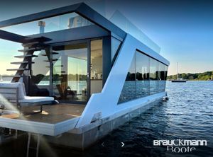 2022 Houseboatyacht Houseboatyacht 50