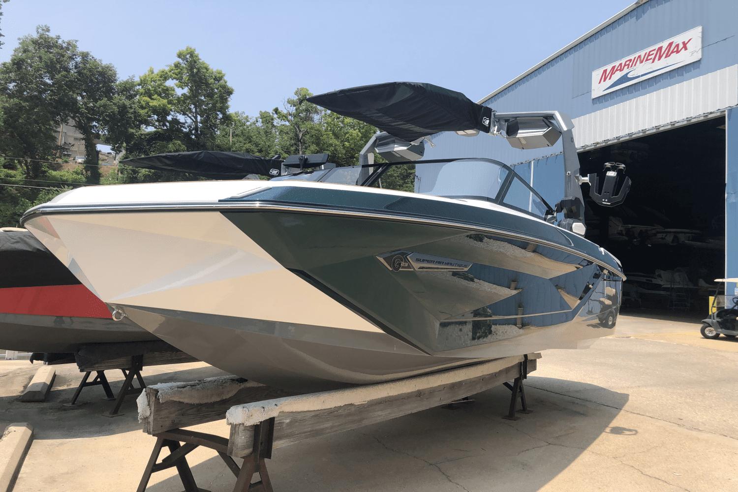 2023 Nautique Super Air Nautique G23 Ski and Wakeboard for sale