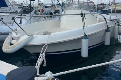 2007 Jeanneau Cap Camarat 545
