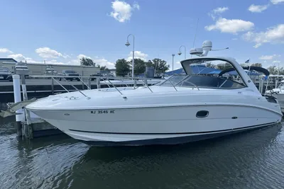 Sea Ray 310 Sundancer