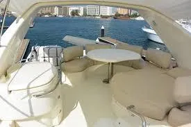 Orca Yacht Photos Pics 