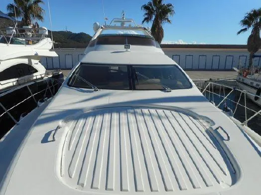 Orca Yacht Photos Pics 