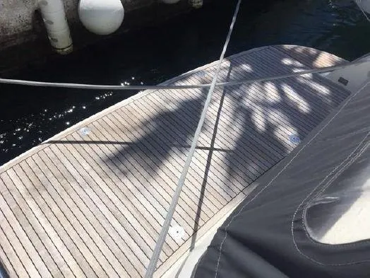 Orca Yacht Photos Pics 