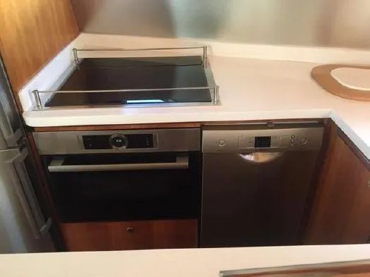 Orca Yacht Photos Pics 