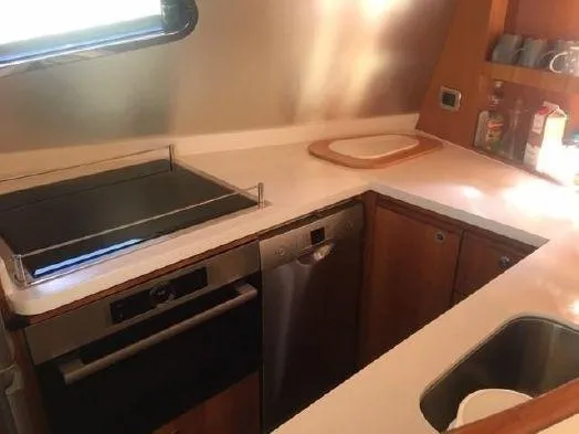 Orca Yacht Photos Pics 