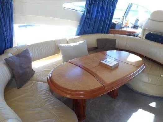 Orca Yacht Photos Pics 