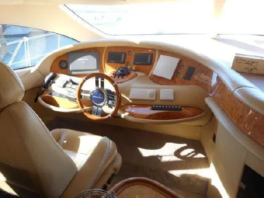 Orca Yacht Photos Pics 