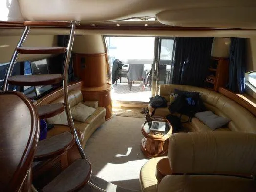 Orca Yacht Photos Pics 