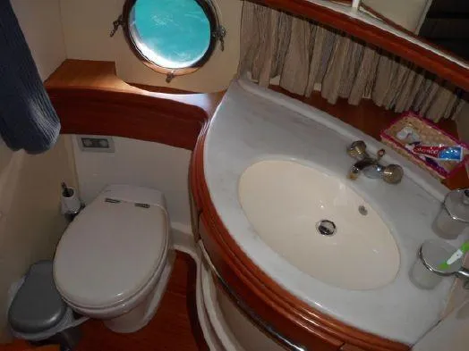 Orca Yacht Photos Pics 