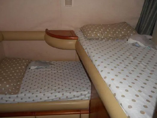 Orca Yacht Photos Pics 